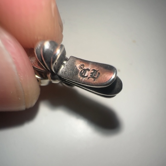 Chrome hearts bbf Pendant - Picture 3 of 4